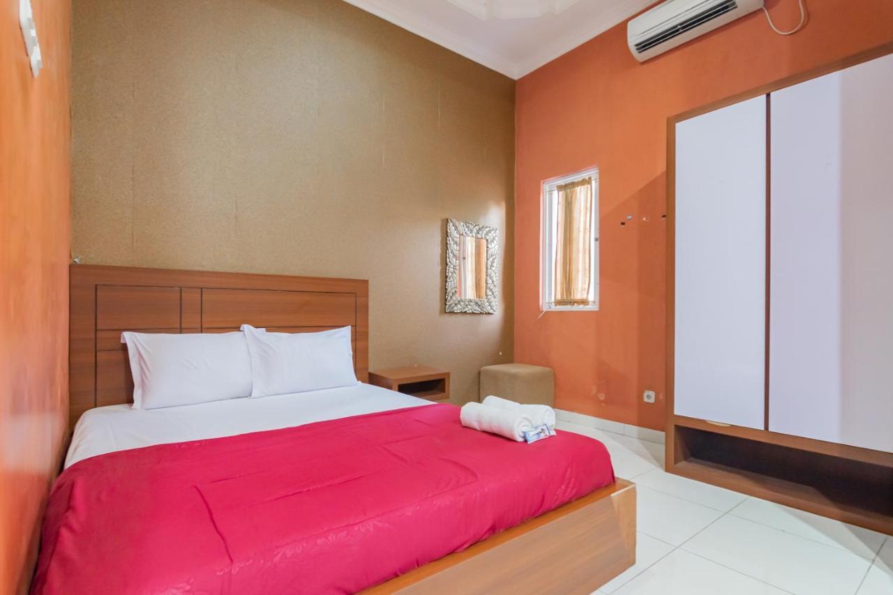 Hotel Markoni Pamanukan Mitra Reddoorz Pamanukan Hilir Esterno foto