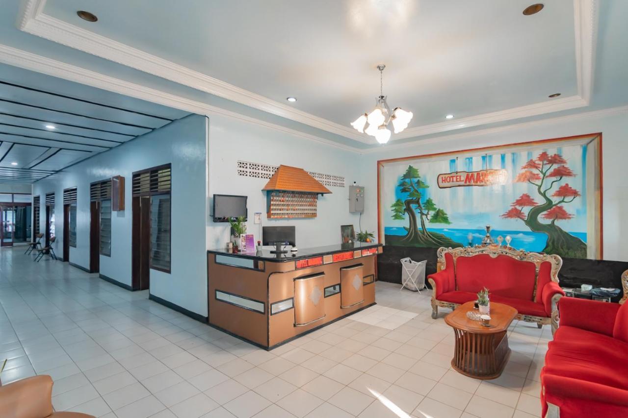 Hotel Markoni Pamanukan Mitra Reddoorz Pamanukan Hilir Esterno foto