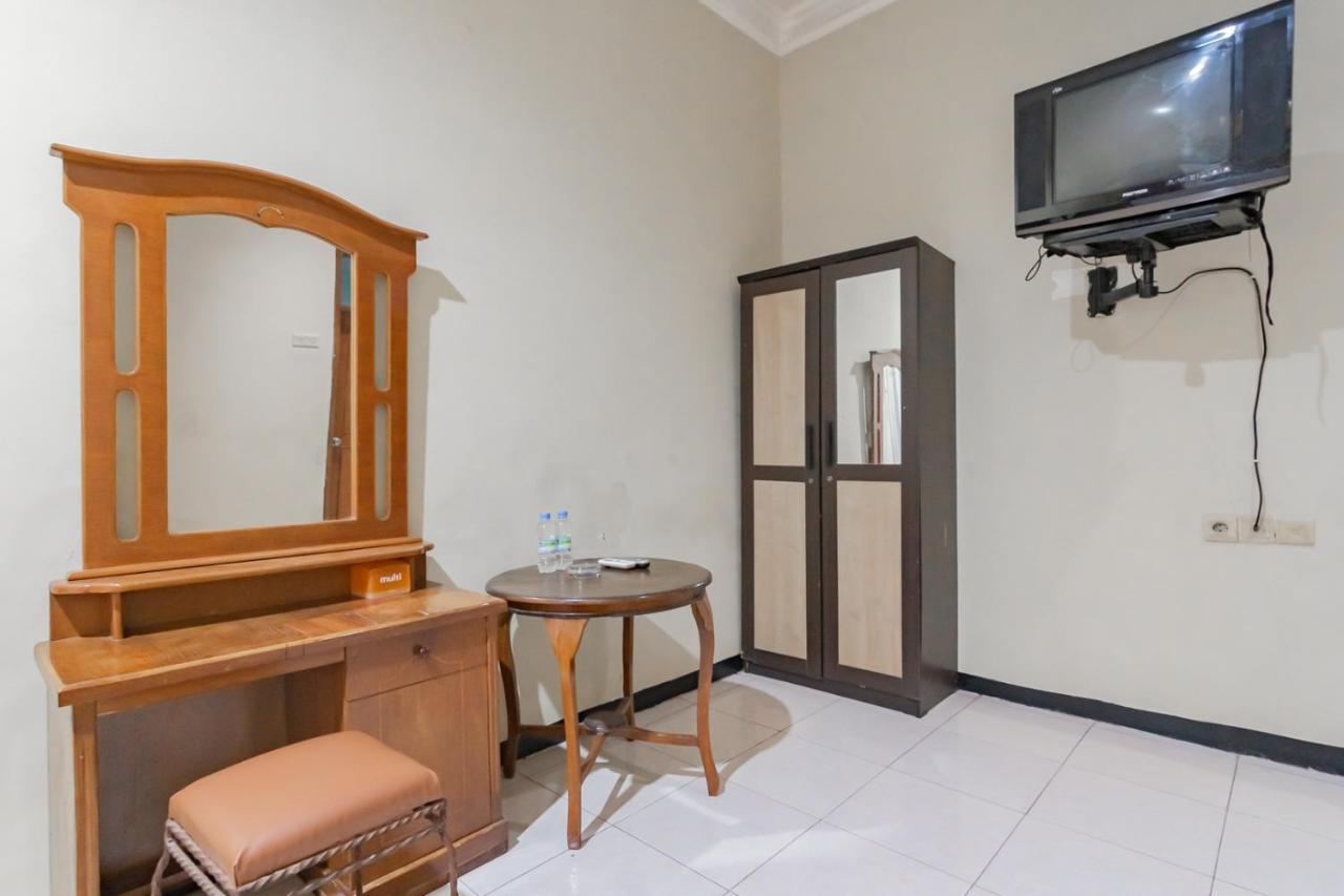 Hotel Markoni Pamanukan Mitra Reddoorz Pamanukan Hilir Esterno foto