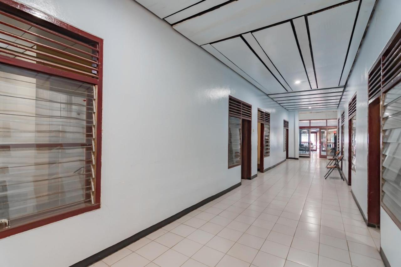Hotel Markoni Pamanukan Mitra Reddoorz Pamanukan Hilir Esterno foto