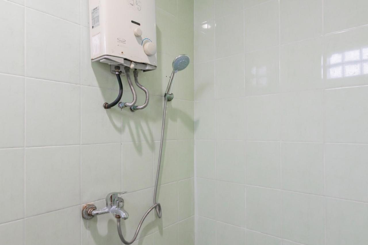 Hotel Markoni Pamanukan Mitra Reddoorz Pamanukan Hilir Esterno foto